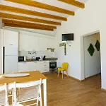 I - St. Johns Countryside Getaway Apartment