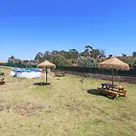 Apartment I - St. Johns Countryside Getaway Odiaxere