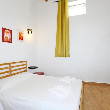 Apartamento I - St. Johns Countryside Getaway *