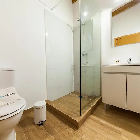 Apartamento I - St. Johns Countryside Getaway
