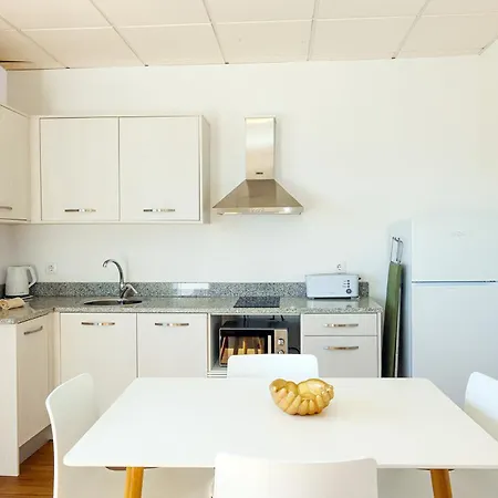 Apartamento I - St. Johns Countryside Getaway