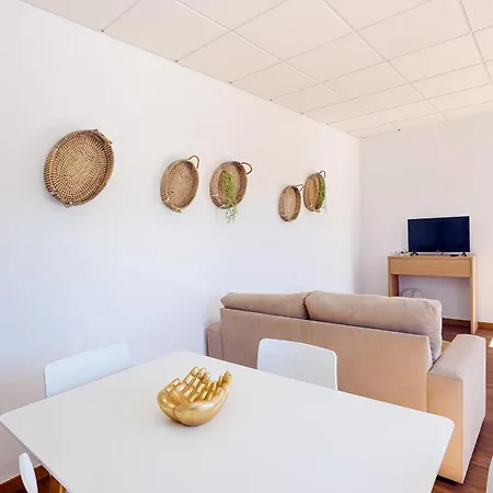 Apartamento I - St. Johns Countryside Getaway Odiáxere