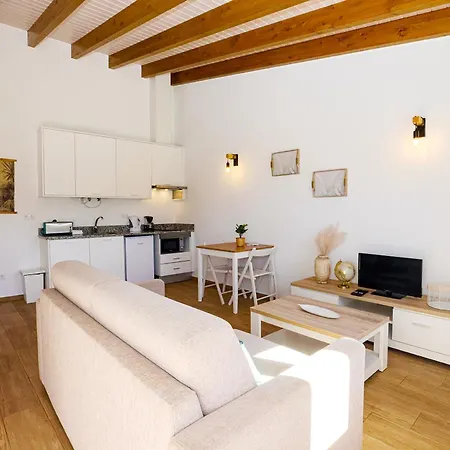 Apartamento I - St. Johns Countryside Getaway Odiáxere