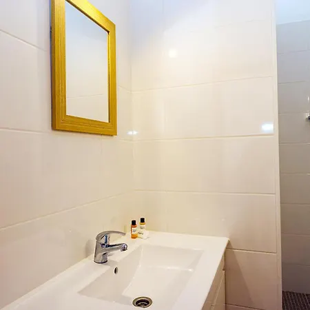 I - St. Johns Countryside Getaway Apartamento *