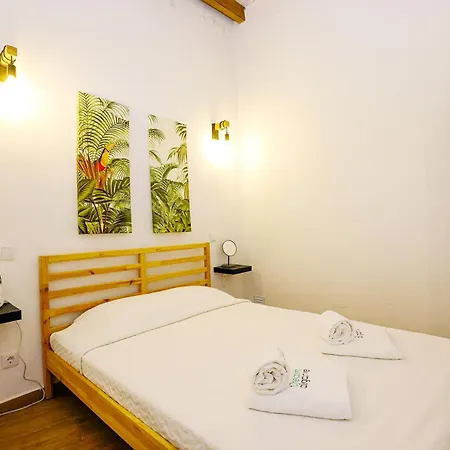 Apartamento I - St. Johns Countryside Getaway Odiáxere