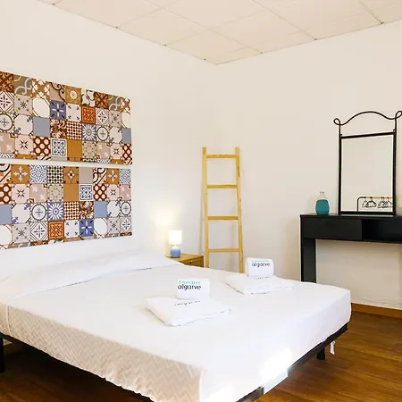 Apartamento I - St. Johns Countryside Getaway Odiáxere
