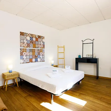 Apartamento I - St. Johns Countryside Getaway