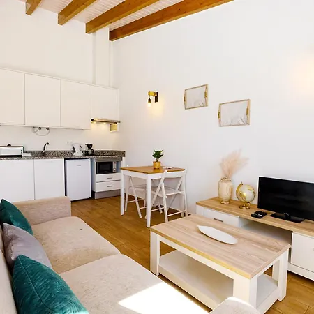 I - St. Johns Countryside Getaway Apartamento