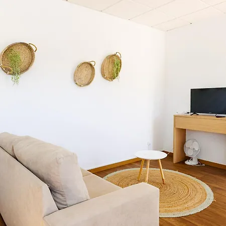 Apartamento I - St. Johns Countryside Getaway Odiáxere