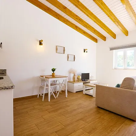 I - St. Johns Countryside Getaway Apartamento Odiáxere