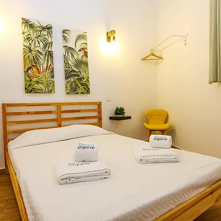 Apartamento I - St. Johns Countryside Getaway *