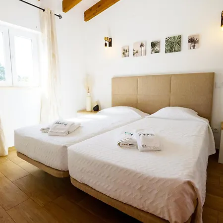 Apartamento I - St. Johns Countryside Getaway