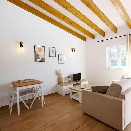 I - St. Johns Countryside Getaway Apartamento