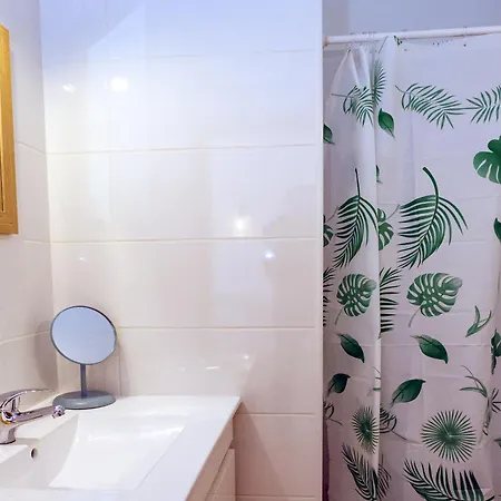 Apartamento I - St. Johns Countryside Getaway