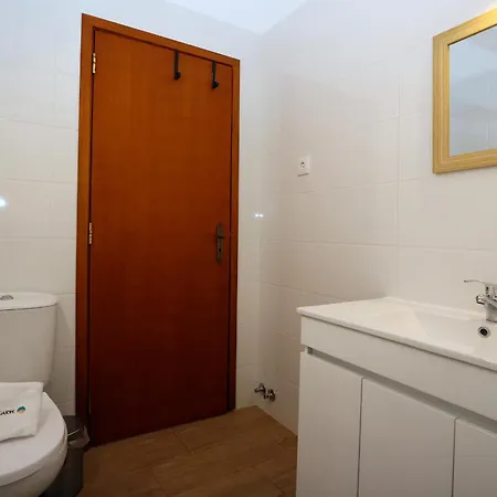 I - St. Johns Countryside Getaway Odiáxere