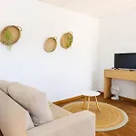 아파트 I - St. Johns Countryside Getaway Odiáxere