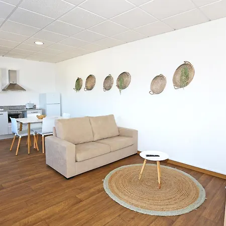 아파트 I - St. Johns Countryside Getaway *