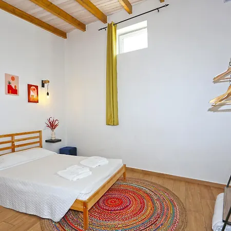 아파트 I - St. Johns Countryside Getaway