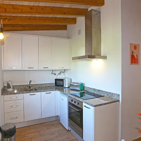 아파트 I - St. Johns Countryside Getaway Odiáxere