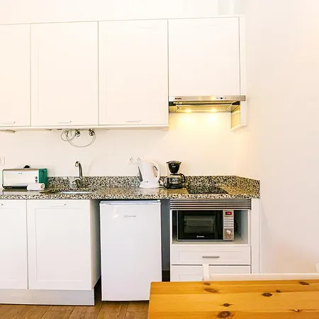 I - St. Johns Countryside Getaway