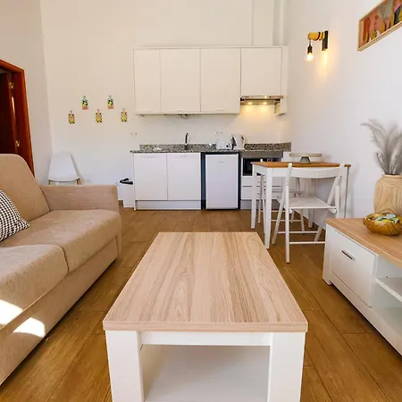 Apartamento I - St. Johns Countryside Getaway Odiáxere