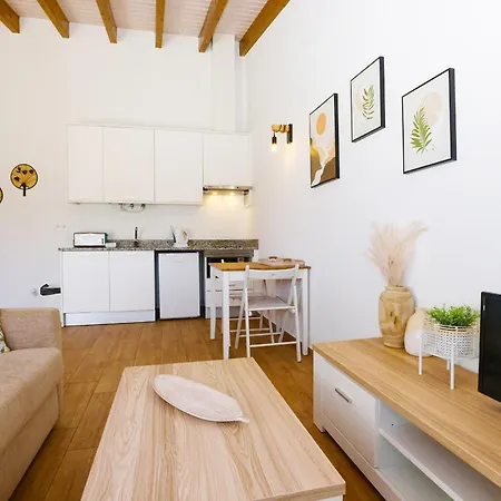 Апартаменты I - St. Johns Countryside Getaway *