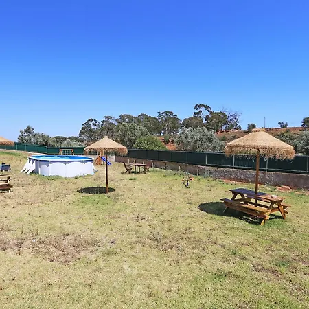 아파트 I - St. Johns Countryside Getaway Odiáxere