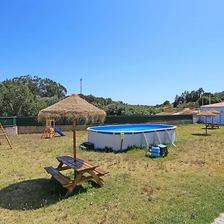 I - St. Johns Countryside Getaway