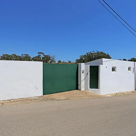 Apartamento I - St. Johns Countryside Getaway