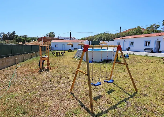 I - St. Johns Countryside Getaway Апартаменты Одиашере