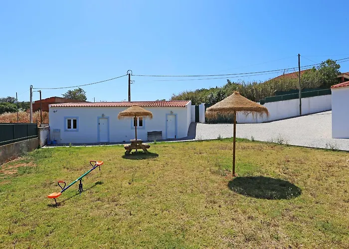 I - St. Johns Countryside Getaway Апартаменты Одиашере