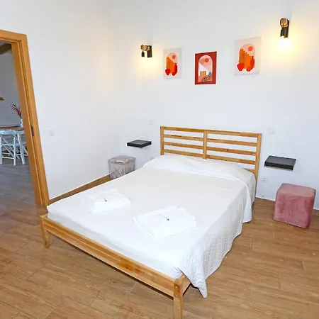 I - St. Johns Countryside Getaway Apartmán Odiáxere